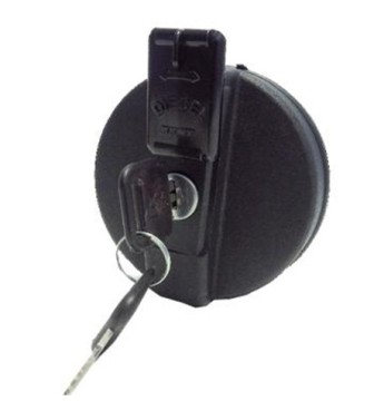 diesel fuel tank cap,gas cap