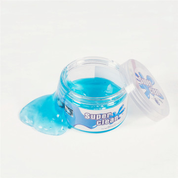 Car Interior Cleaning Gel - Keyboard Cleaning Gel Car Accessories Araba Aksesuar