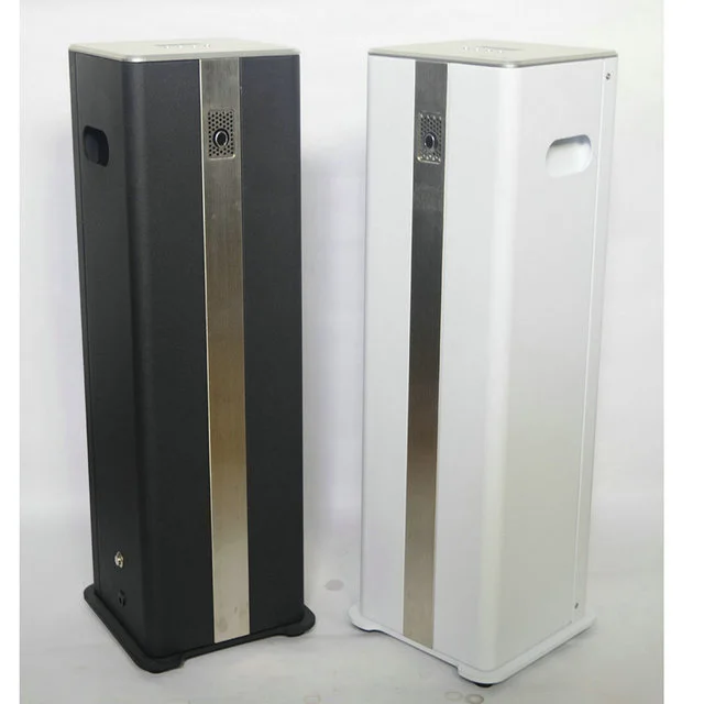 High Quality Middle Room Self-Acting Scent Machine Air Space Perfuming HS-1501