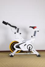 Fitness Indoor Cycling Magnetic Spin Bike