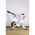 Fitness Indoor Cycling Magnetic Spin Bike