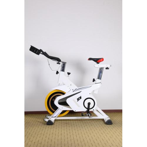 Fitness Indoor Cycling Magnetic Spin Bike