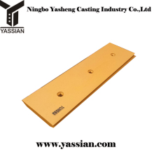 13 years experience 16Mnb steel cutting edge bevel cutting edge cutting edge double