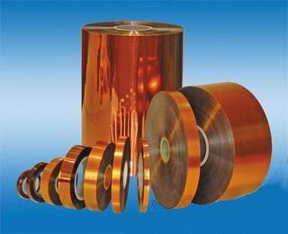 Kapton film