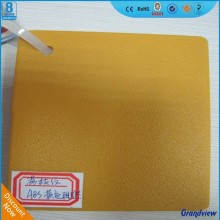 Plastic ABS White Cover