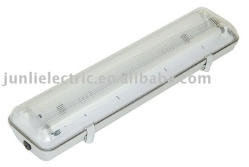 JLC-118 Waterproof fluorescent Light