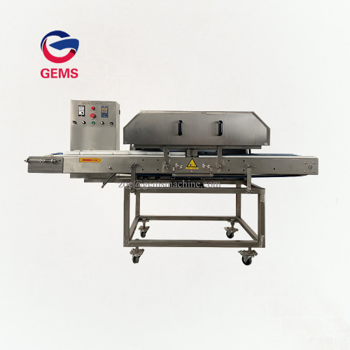 Lunch Meat Slicing Beef Mutton Meat Slicing Machine
