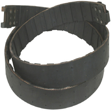 high quality agricultural machine belt