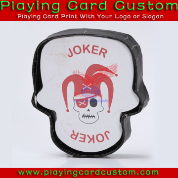 different types of playing cards