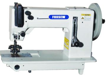 Double Needle Mocca (Roller) Sewing Machine