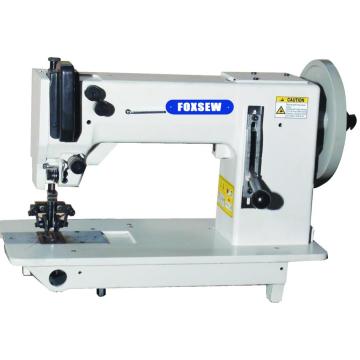 Double Needle Mocca (Roller) Sewing Machine