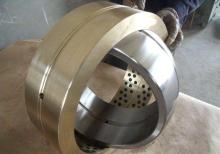 Spherical Plain Bearing UC9