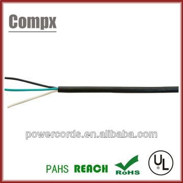 UL PVC Cable SJTW