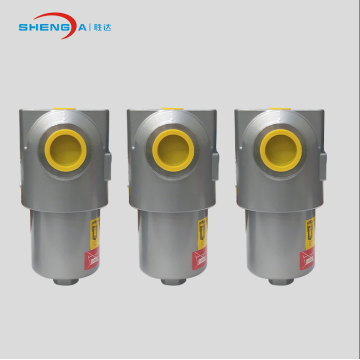 Hydraulic Oil Liquid Low Pressure Filter Serie Product