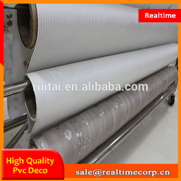 high grade laminate pvc membrane foil film