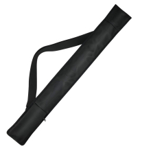 Factory Supply Dust-Proof Snooker Stick Storage Pouch with Adjustable Shoulder Strap
