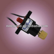 HVAC air condition refrigeration manual reset pressure control switch (208)