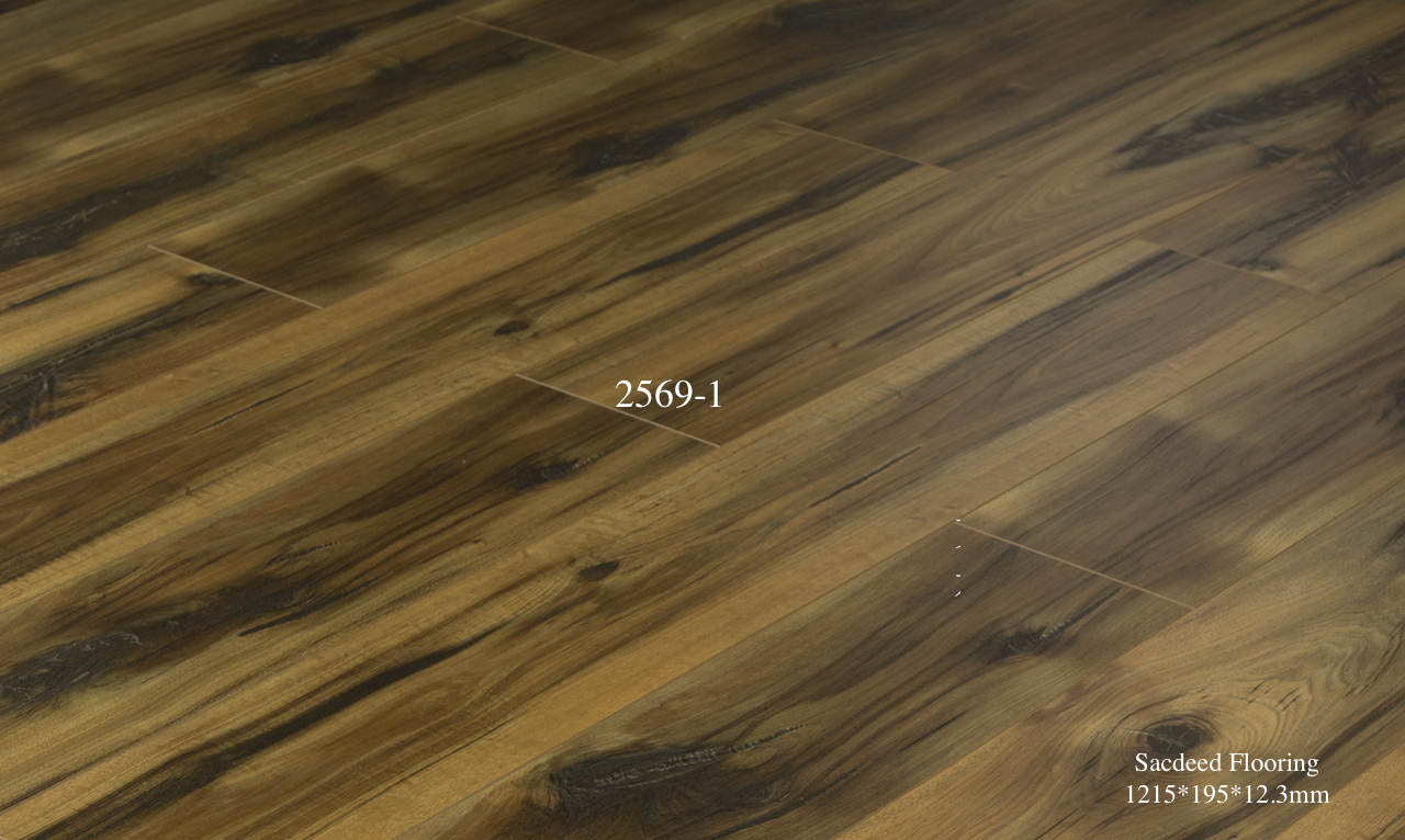 EIR 8mm laminate flooring 