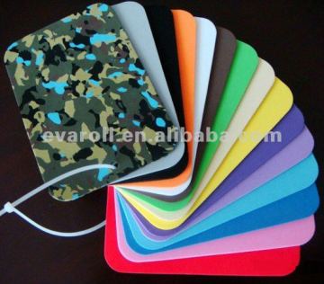 EVA foam sheet