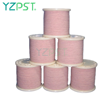 Transformers enamelled magnet litz wire