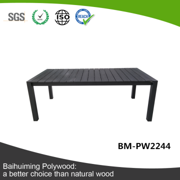 High Quality Erosion-resisting Polywood Deck Table BM-PW2244