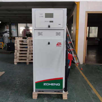 Fuel Dispenser for Gas Station