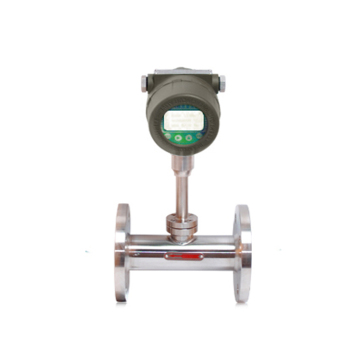 Thermal Gas Mass Flow Meter