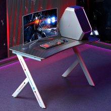 Customizable Gaming Tables: PC White Gamer Tables, Computer Gaming Desks, and Home Gaming Desks