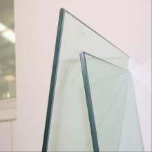 Innovative Laminated Glass for Custom Projects