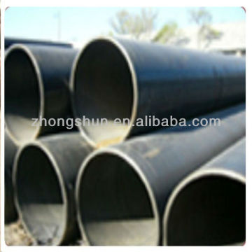 steel pipe 14'' sch 40 for low preesure fluid service