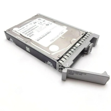 UCS HD300G15K12G Server 300GB 15K 12GB 2.5\" Hard Disk