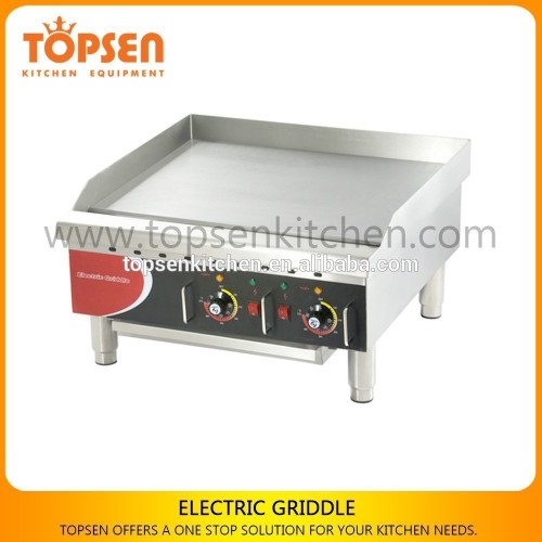Commercial Stainless Steel Electric Japanese Grill/Table Top BBQ Grill/Electric Meat Grill