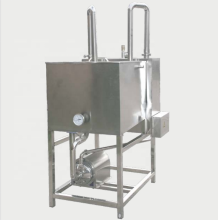 Automatic Double Insulated Soymilk Heater for Soymilk and Tofu Production