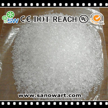 Hot-selling pvdf powder coating T-1 PVDF powder fiber grade