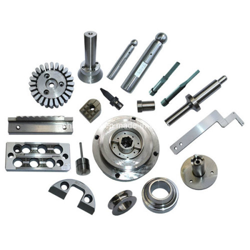 Precision Casting for Machinery Parts