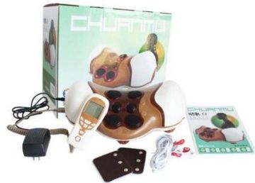 Treatment instrument for cervical vertebra