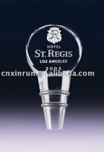 FD08A crystal stopper