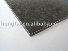 Granite Grain Aluminum Composite Panel