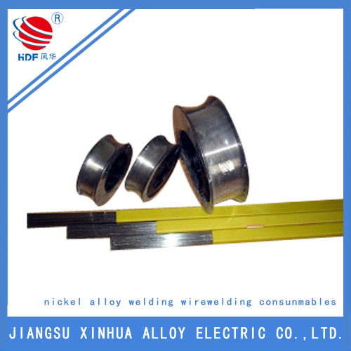 The good ERNiFeCr-1 Nickel Alloy Welding Wire