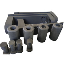 Graphite Heating Elements Mold Part for Vacuum Furnaces