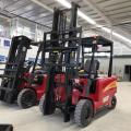 2TON 3TON FORKLIFT HYDRAULIC FORKLIFT للبيع