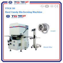 Candy Forming Machine Hard Candy Fruit Candies