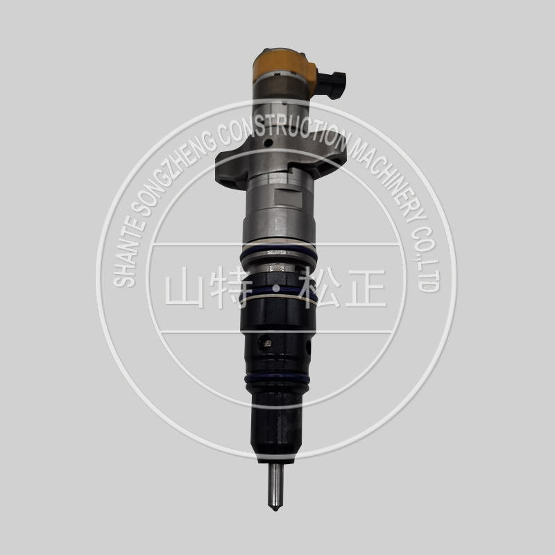 CAT Injector 387-9432