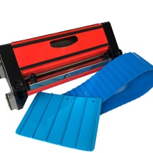 All-In-One Air-Cooled Splicing Press for PU and Thermodrive Conveyor Belts