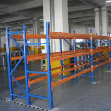 knock down warehouse racking