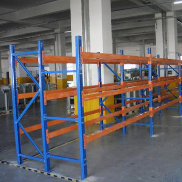 knock down warehouse racking