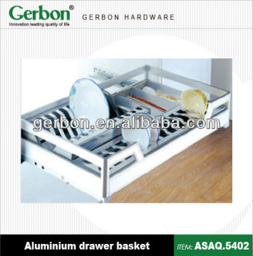 wire pull out baskets