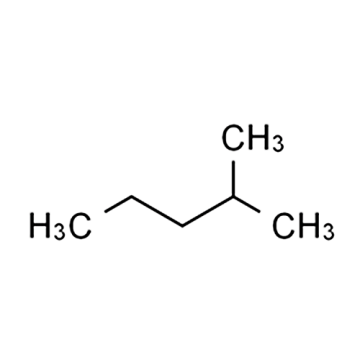 Isohexane 2-Methylpentane CAS 73513-42-5