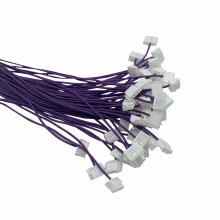 Customized Wire Harness Silicone Rubber Cable