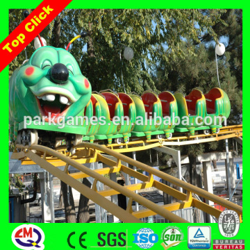 Amusement rides manufacturer roller coaster race time